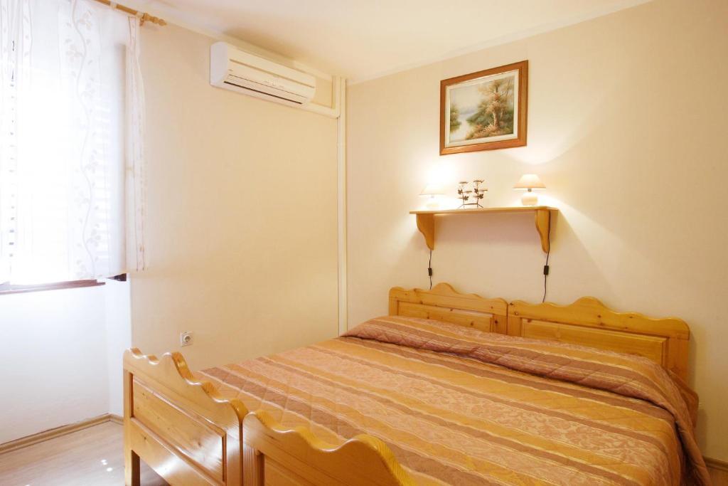 Rooms Sara Grožnjan Camera foto