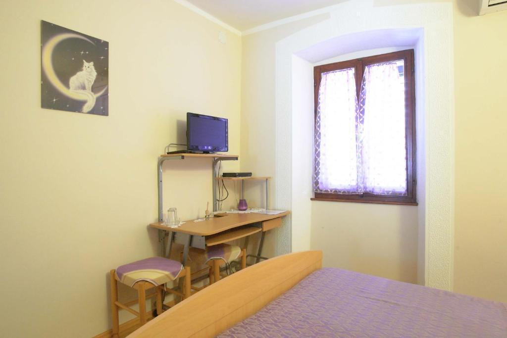 Rooms Sara Grožnjan Camera foto