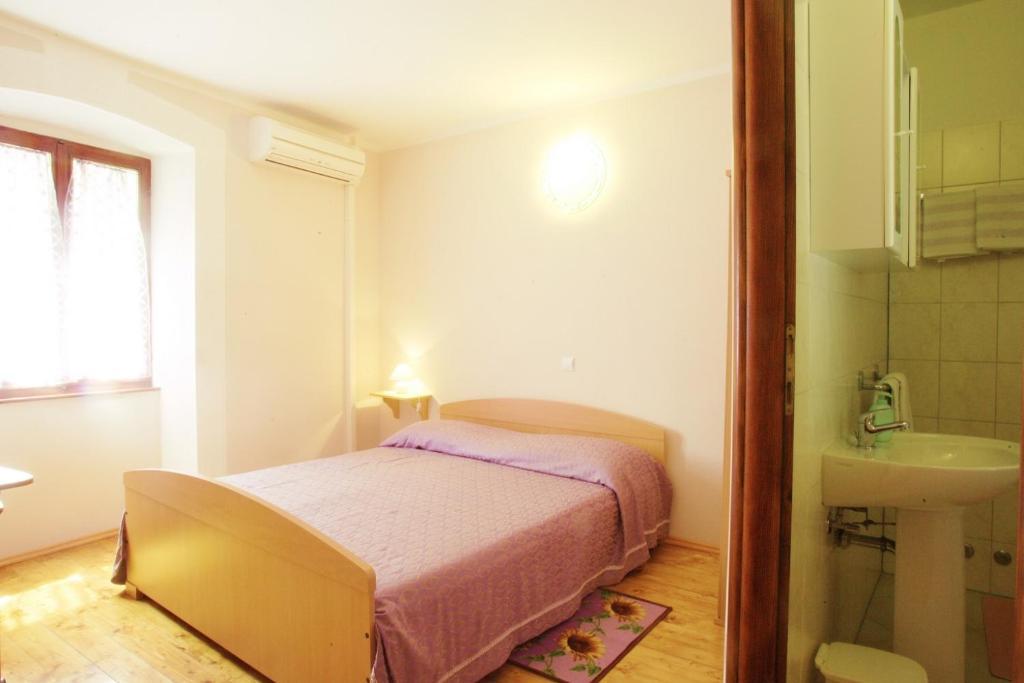 Rooms Sara Grožnjan Camera foto