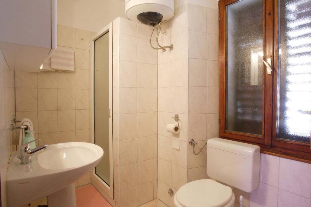 Rooms Sara Grožnjan Camera foto