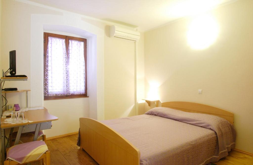 Rooms Sara Grožnjan Esterno foto