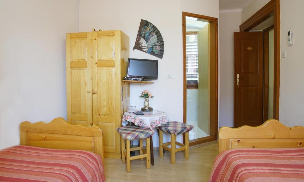 Rooms Sara Grožnjan Camera foto