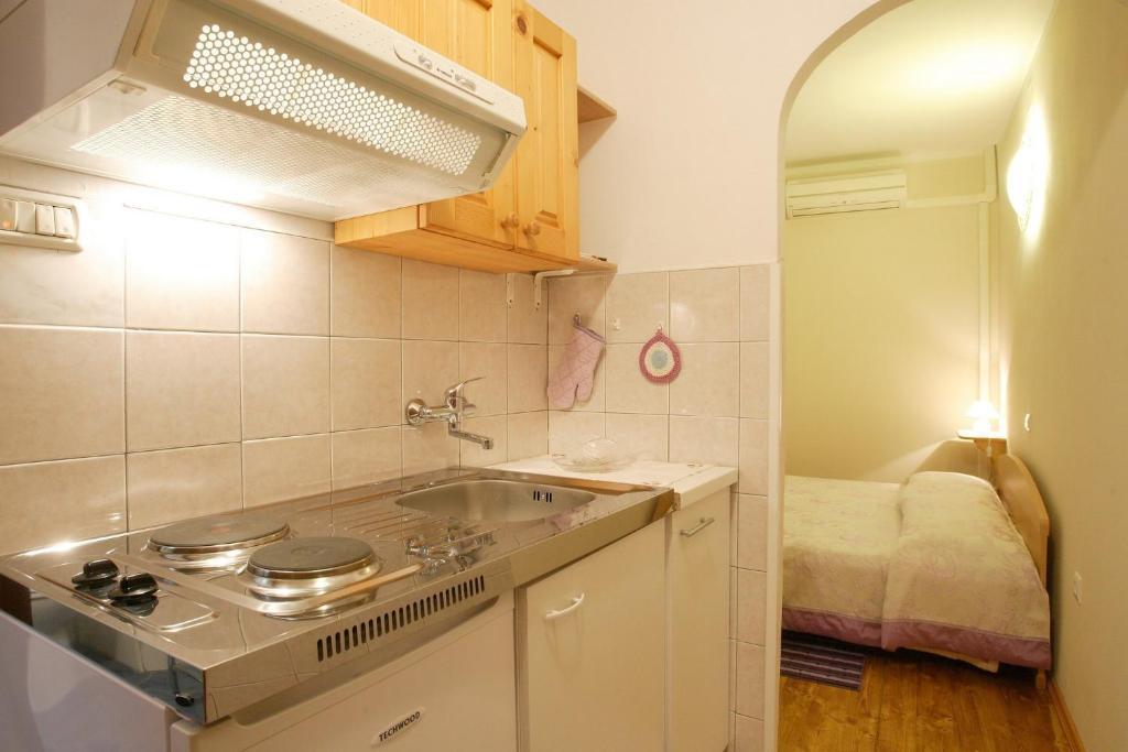 Rooms Sara Grožnjan Camera foto